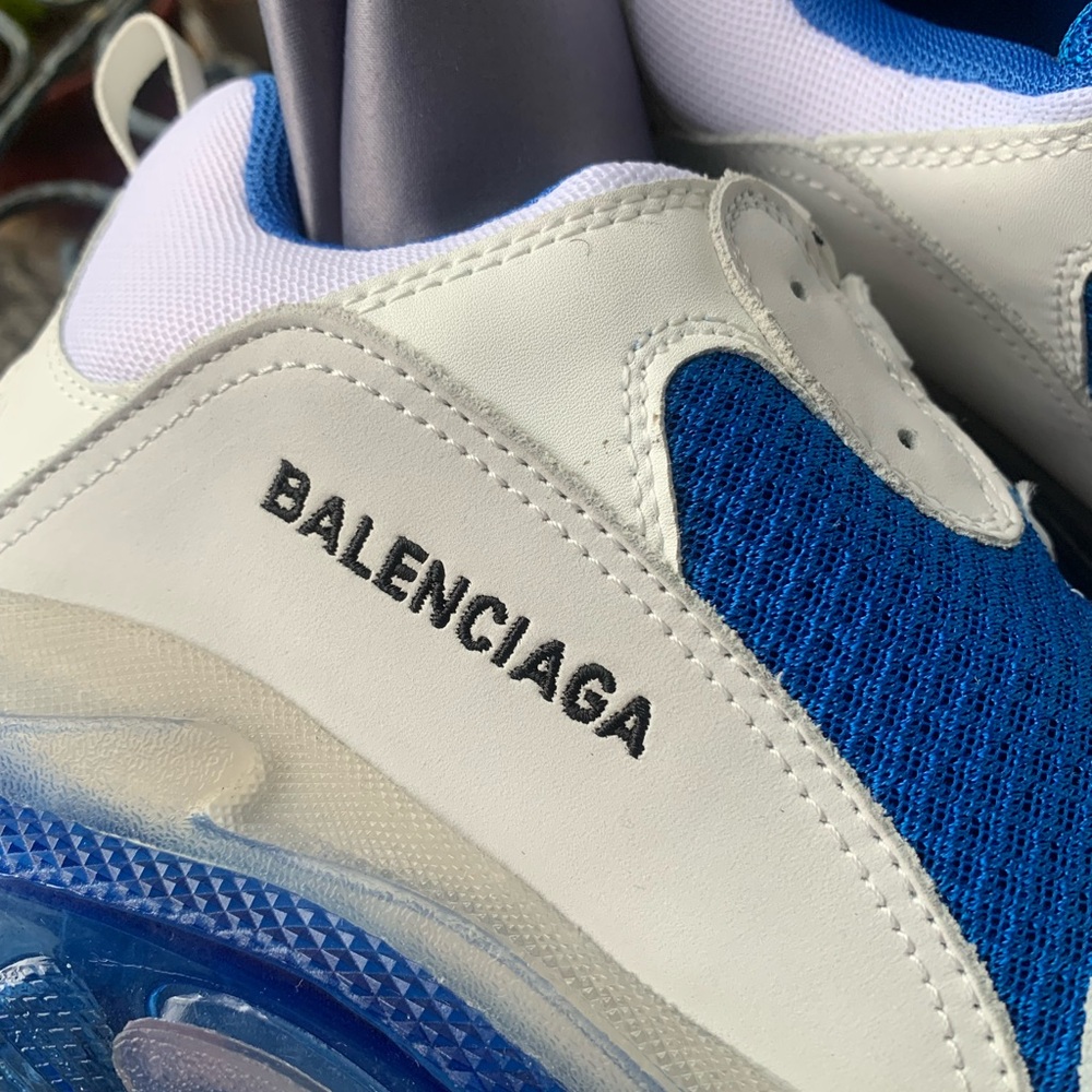 šBalenciaga Sneaker - Picture 6 of 13
